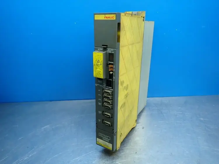 Used FANUC A06B6079H105 Amplifiers | HGR 24 #741283