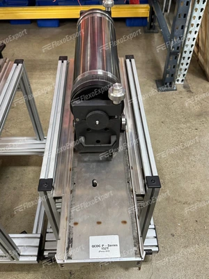 Used 2018 MARK ANDY DIGITAL SERIES HD Digital Printers Connecticut US | FlexoExport #1490340