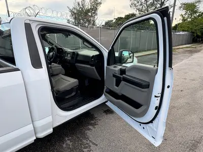 Used 2018 FORD F-150 Pickup Trucks Florida US | Truck and Van Outlet #1509127