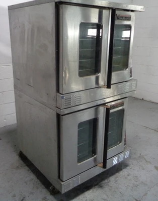 Used GARLAND MEA-183-96-E Ovens California US | BakeryEquipment.com #1555258