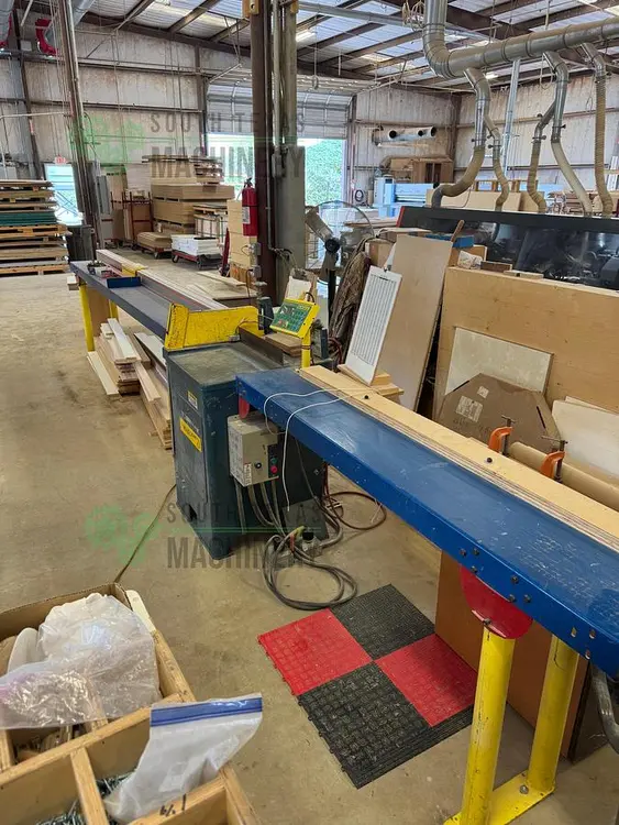 Used WHILRWIND _UNKNOWN_ Trim Saws Texas US | South Texas Machinery #759091
