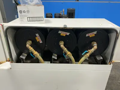 USED 2006 FANUC ALPHA 1IC / A04B0316B023#U5