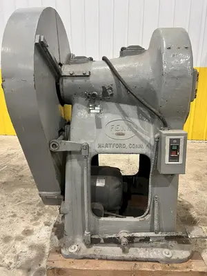 USED FENN 3A