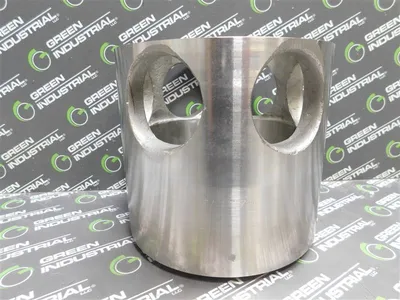 Flowserve 006621.150.000 O Seat Ret 316SS CL150/600 CV 400 Used