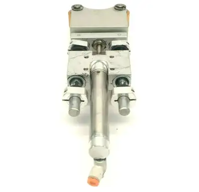 Used Automotion Technologies C-2108-2 Pneumatic Cylinders Michigan US | Maverick Industrial Sales #1398238