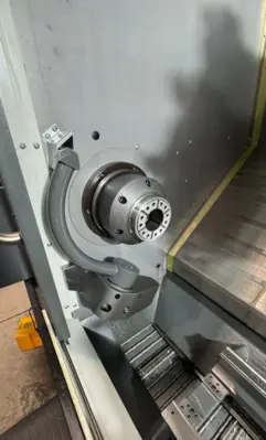 2021 HAAS ST-25 CNC Lathes | Toolquip, Inc. (6)