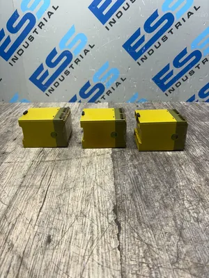 PILZ 475695 Electrical/PLC/Automation | ESS Industrial Equipment Sales (6)