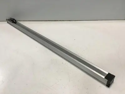 USED NOVOTECHNIK TLH0750
