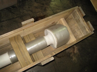 Used _UNKNOWN_ _UNKNOWN_ Agitator Shaft Ohio US | Federal Equipment Company #1553276