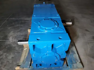 New | in-Stock HANSEN RDG21F-BN-14 Gearboxes British Columbia CA | Lenmark #268261