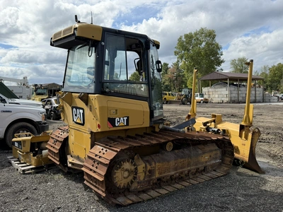 Used 2014 CAT D5K2 LGP Crawler Dozers Michigan US | Miedema Asset Management Group #1483300