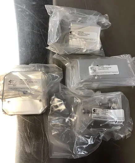 Used AMAT CP590 Semiconductor Parts | Advanced Capital Equipment Sales #431056