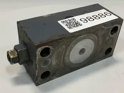 USED YUKEN EBG-10-C-2017