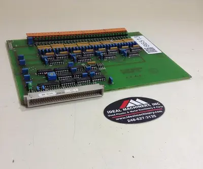 USED KEBA E-32-DIGIN D1321F-1