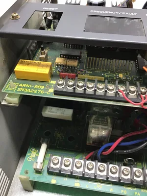 Used TOSHIBA VT130G1-2025B0 Transformers | Moses B Glick #990898