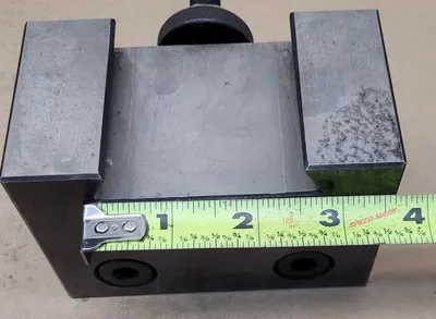 PHASE II 250-404 Tooling & Accessories, Tooling | Machinery Central (9)