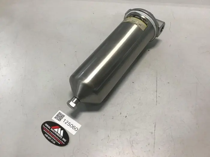 Used SMC FGDTA-04-V050 Filters | Ideal Machinery #622310