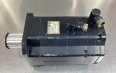 USED Siemens 1FK6083-6AF71-1TH0