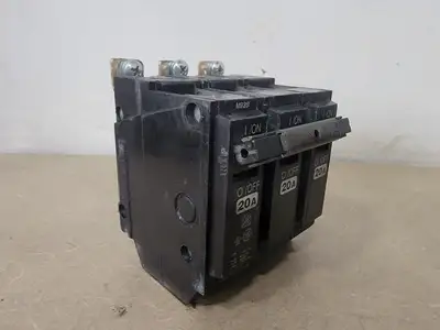 USED GENERAL ELECTRIC THQB32020