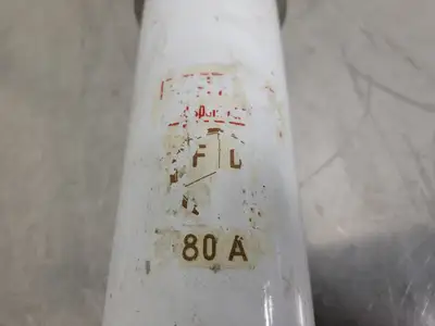 80 Amp Fuse
