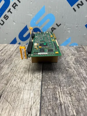 PARKER AH460010U001 Electrical/PLC/Automation | ESS Industrial Equipment Sales (5)