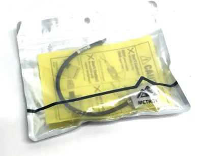 Used Metrol Limit Switch, Tool Setter, High Precision Touch, 5mm Flat Head Sensors Michigan US | Maverick Industrial Sales #1410904