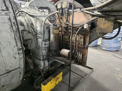 Used WATERBURY FARREL NO. 55 Cold Headers New York US | Barbarotto Int'l Sales Corp #1333000