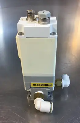 Used SMC SMC ITV2090-SEN-2-DUQ00833 Air Pressure Regulators South Carolina US | Palmetto Automation #1165341