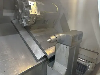 USED 2011 HAAS ST-40T