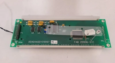 IEE Does Not Apply LCD Display Modules | Amiron Machinery (2)