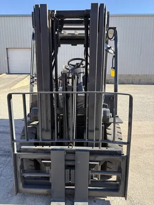 Used 2019 DOOSAN G35S-7 Liquid Propane Forklifts Texas US | 4K Lift Co #1503968
