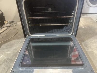 Used WHIRLPOOL GLASS TOP Commercial Ranges Michigan US | Miedema Asset Management Group #1341057