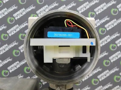 USED HONEYWELL STD120-E1H-00000-MB, S2, SV, TC, F1C3-814B