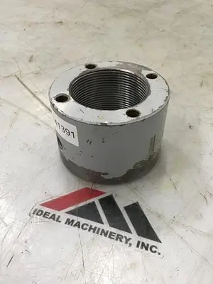 USED VAN DORN 302580