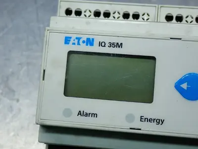 USED EATON IQ35MA13