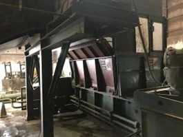 USED HARRIS HRB-918