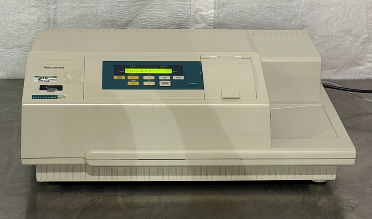 Used _UNKNOWN_ _UNKNOWN_ Microplate Readers Ohio US | Federal Equipment Company #1365502