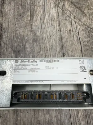 Used ALLEN BRADLEY 2094-PRF Misc Electrical & Power Parts South Carolina US | ESS Industrial Equipment Sales #1482793
