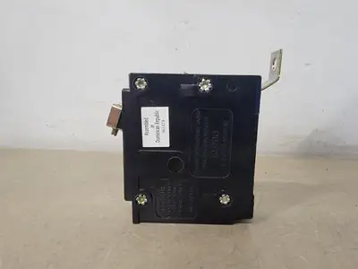 USED CUTLER-HAMMER BA120