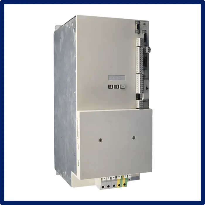 Used SIEMENS 6SC6114-5HA00 AC Drive Power Modules Texas US | CNC TOOLS LLC #882508