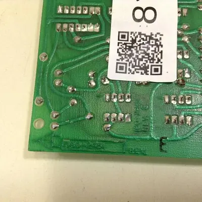 USED SCI 080-2451 REV E