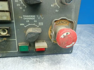 USED GE FANUC 44A739028G01R10