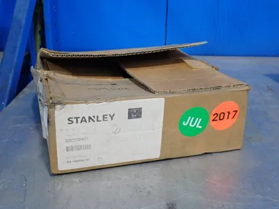 Used 2017 STANLEY 20C100407 Cable & Wire Ohio US | HGR 24 #1064897