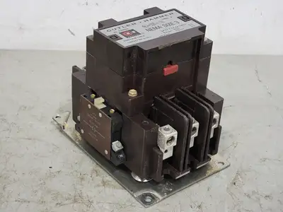 USED CUTLER-HAMMER C10EN3