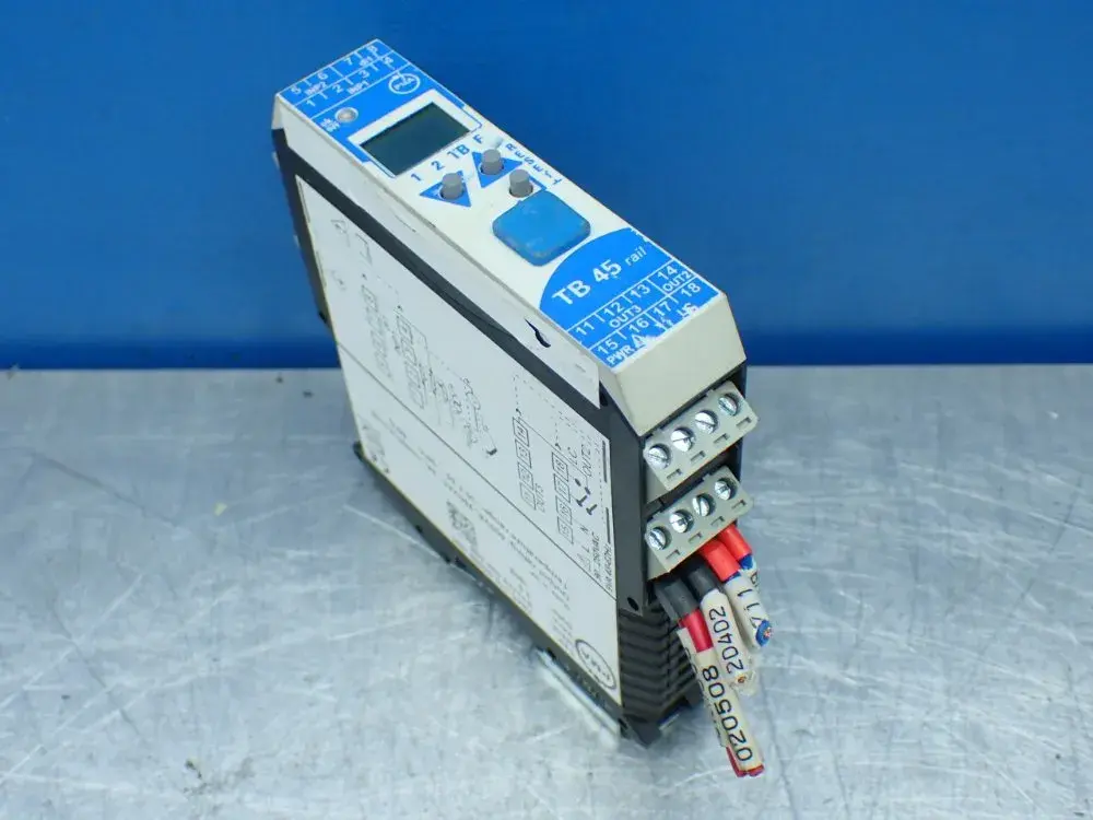 USED PMA TB4511000000U00
