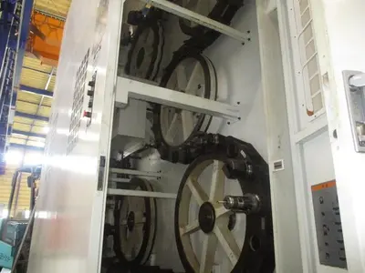 Used 2015 OKUMA VTM-200YB 5-Axis or More CNC Lathes Georgia US | Shub Machinery #872117