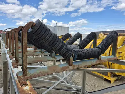 Conveyor System Assembly