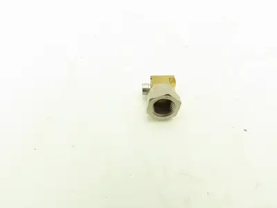 Valco Melton 974XX004 Precision Cold Glue Hot Melt Dispensing Nozzle
