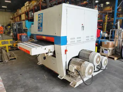 USED CANTEK PR-900NDA