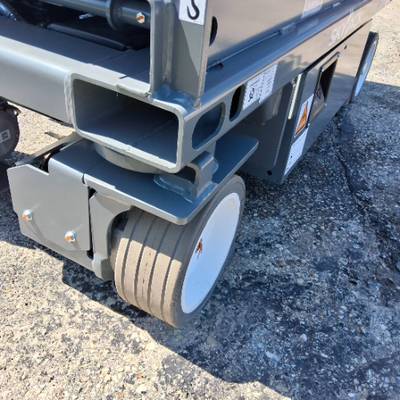 NEW 2026 Skyjack SJ3213 Micro